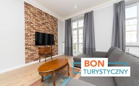 Lux Apartment At Planty Park P4You Pl